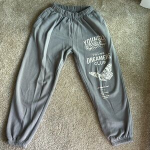 YoungLA Sweatpants